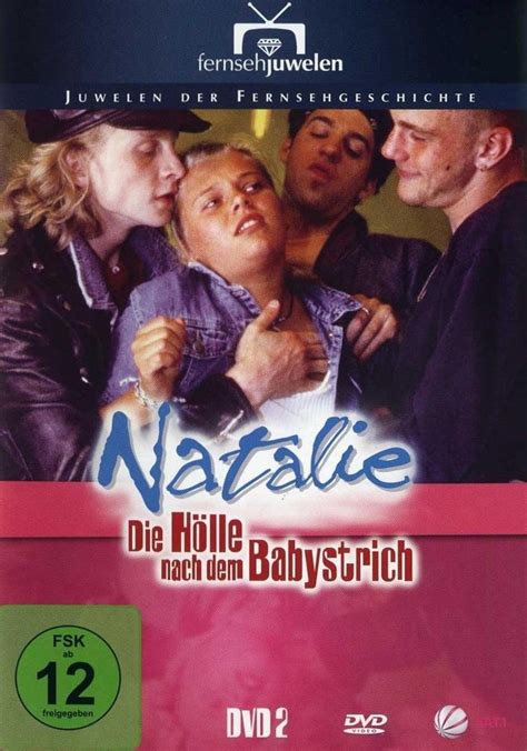 natalie endstation babystrich stream|NATALIE